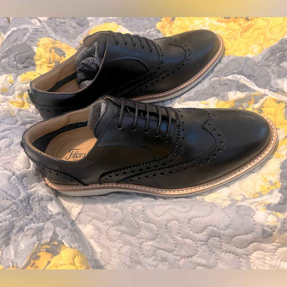 Florsheim Dress Shoes